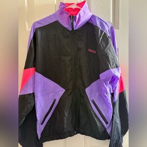 Insport Vintage Windbreaker